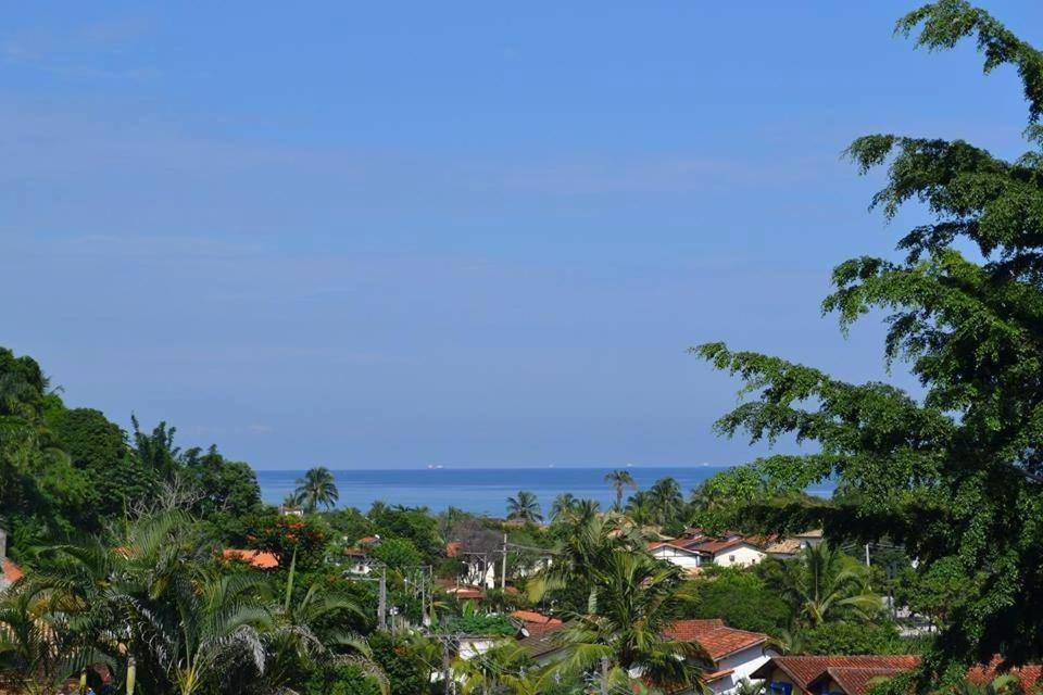 Vilarejo Praia Do Pereque Suites Ilhabela Exterior photo