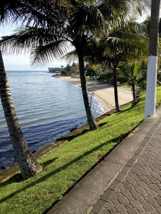 Vilarejo Praia Do Pereque Suites Ilhabela Exterior photo