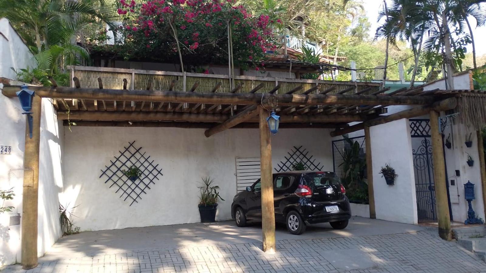 Vilarejo Praia Do Pereque Suites Ilhabela Exterior photo